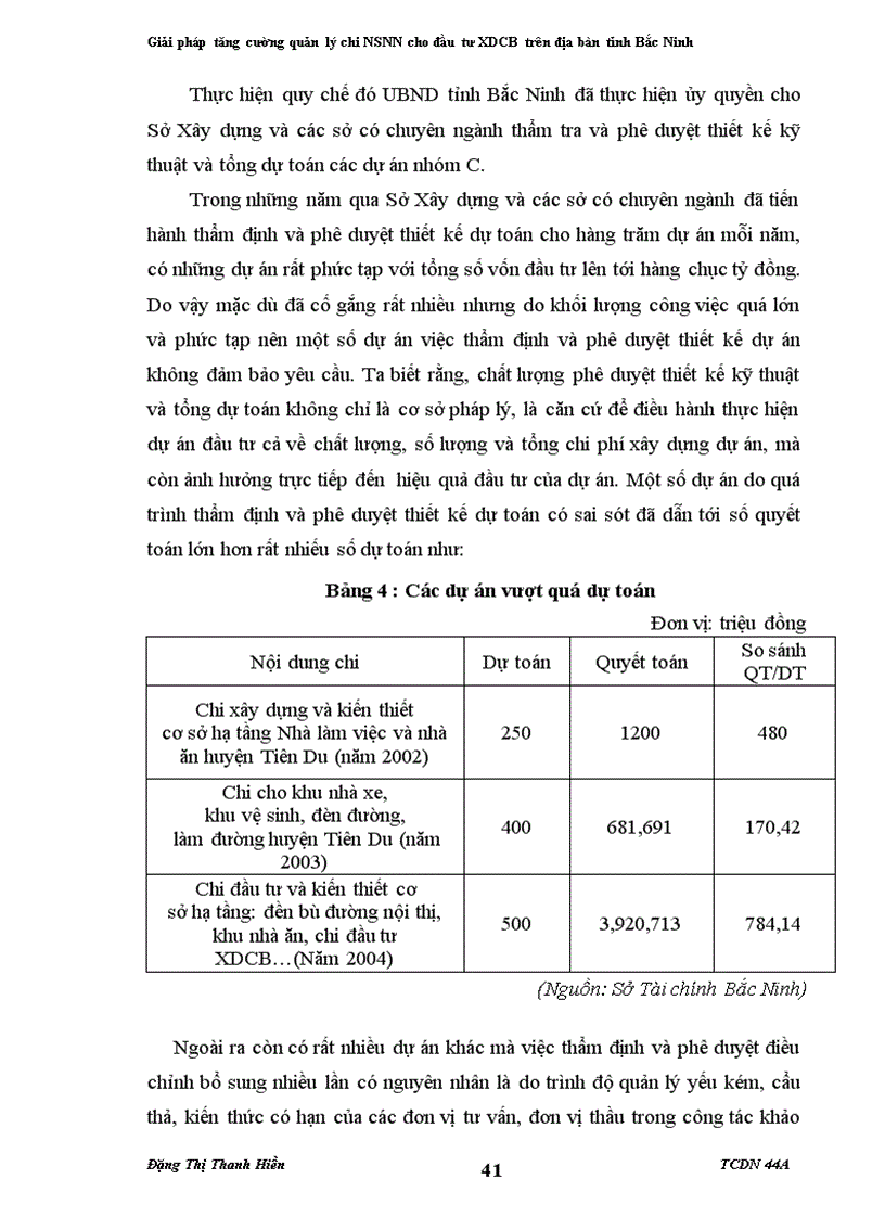 image for page Giải pháp tăng cường quản lý chi Ngân sách Nhà nước cho đầu tư XDCB trên địa bàn tỉnh Bắc Ninh