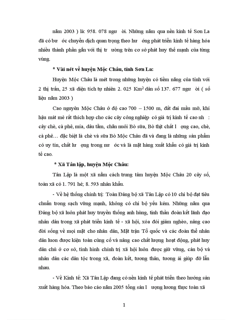 image for page Tìm hiểu vai trò của người vợ và người chồng trong hoạt động lao động sản xuất nông nghiệp và nội trợ tại các gia đình dân tộc Thái x Tân Lập Huyện Mộc Châu tỉnh Sơn La