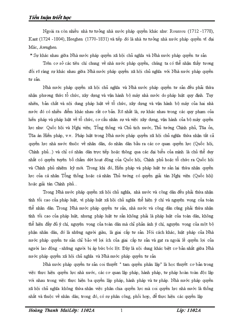 image for page Xây dựng nhà nước pháp quyền tại Việt Nam