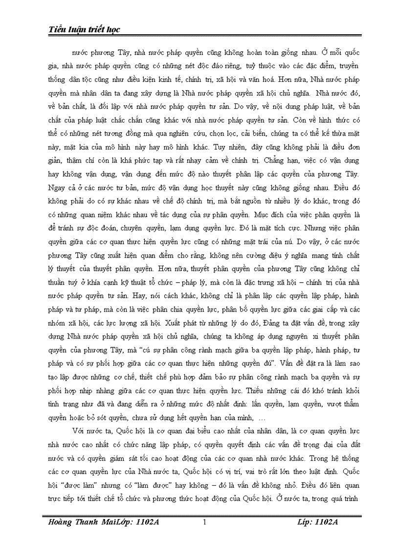 image for page Xây dựng nhà nước pháp quyền tại Việt Nam