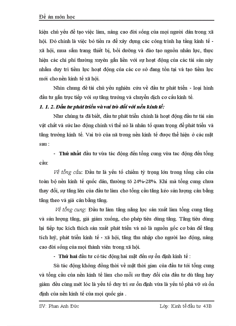 image for page Thực trạng và giải pháp nhằm thu hút và sử dụng vốn đầu tư có hiệu quả tại Hà Tĩnh 1