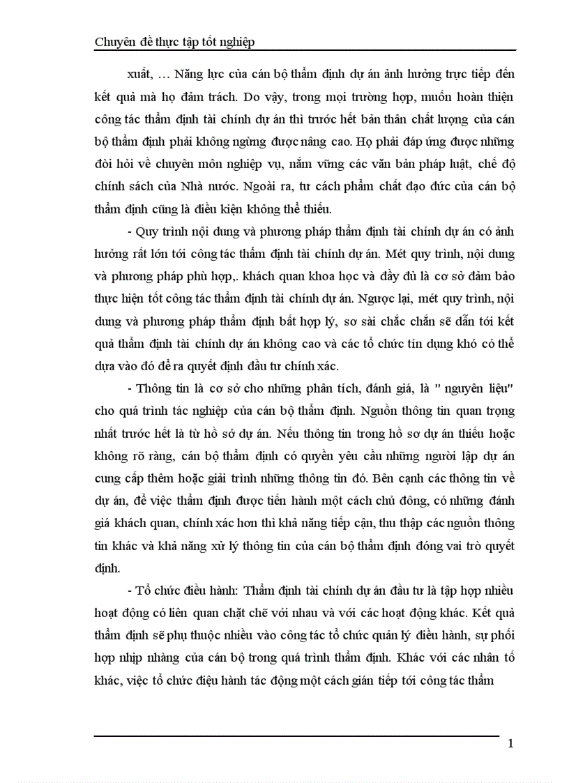 image for page Hoàn thiện công tác thẩm định tài chính dự án tại công ty cho thuê tài chính I NHN0 PTNT 1