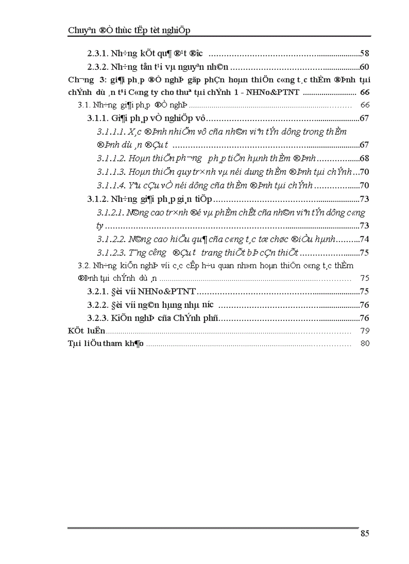 image for page Hoàn thiện công tác thẩm định tài chính dự án tại công ty cho thuê tài chính I NHN0 PTNT 1