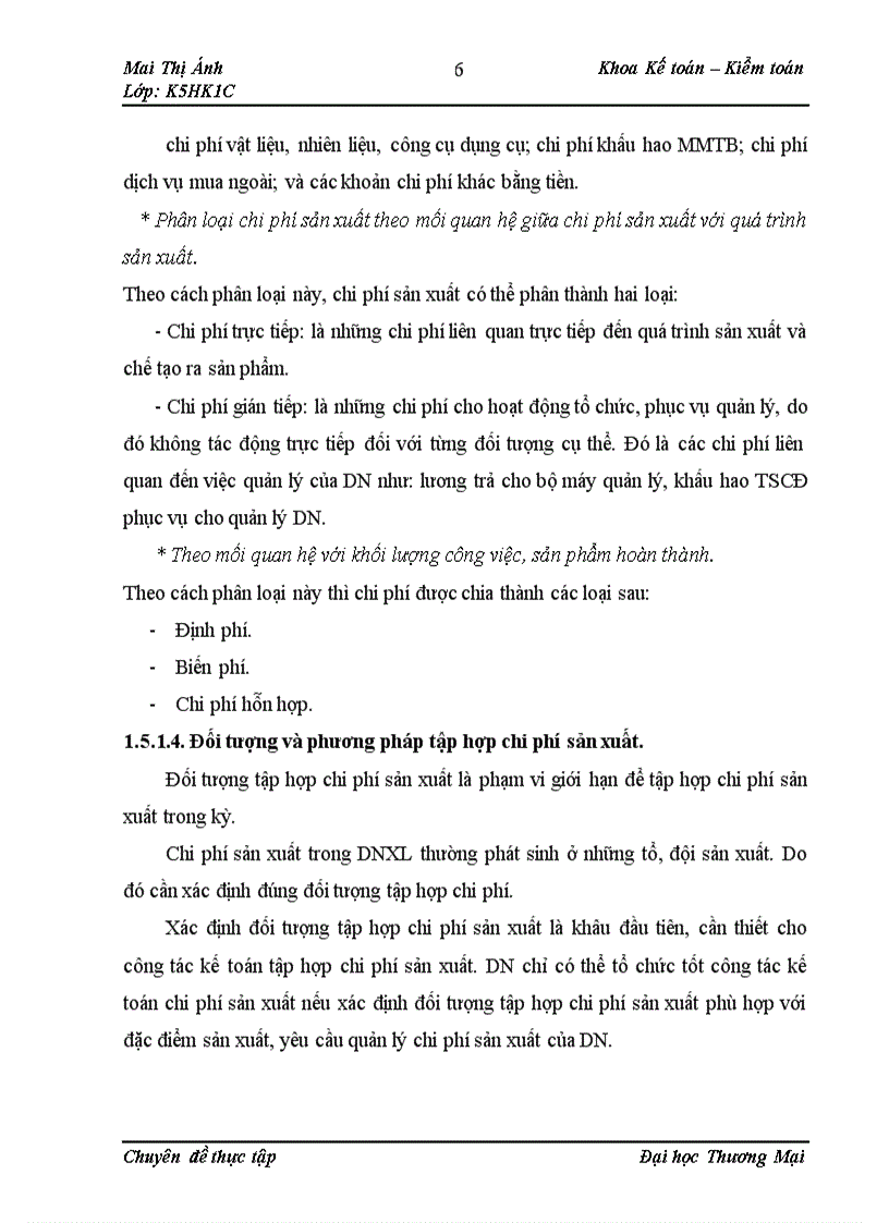 image for page Kế toán chi phí xây lắp công trình Trường tiểu học Giới Phiên 1