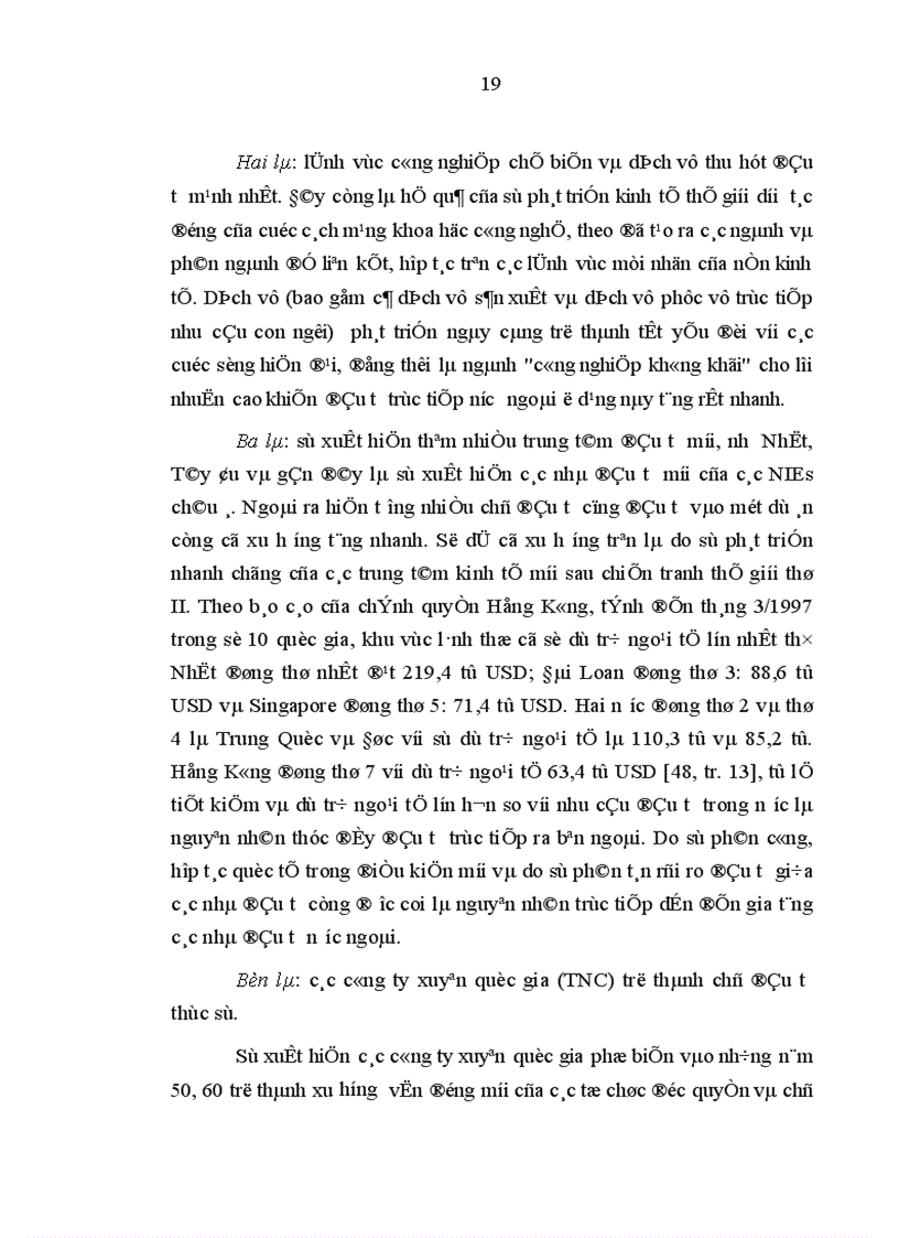 image for page Đầu tư trực tiếp nước ngoài trong việc phát triển kinh tế Cộng hòa dân chủ nhân dân Lào 1