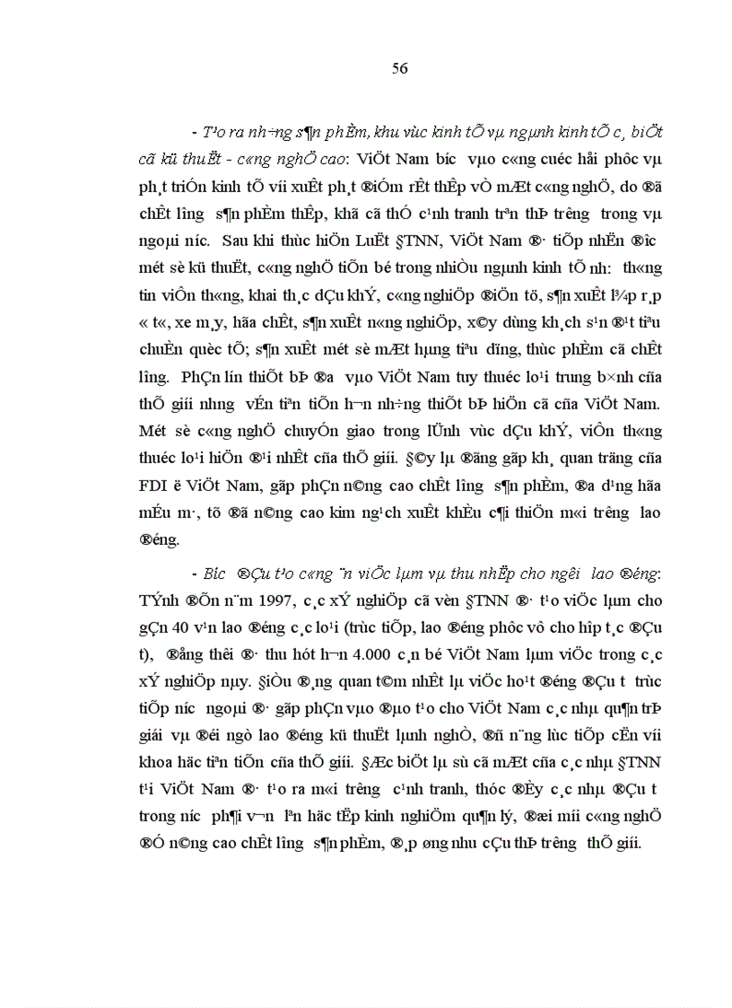 image for page Đầu tư trực tiếp nước ngoài trong việc phát triển kinh tế Cộng hòa dân chủ nhân dân Lào 1