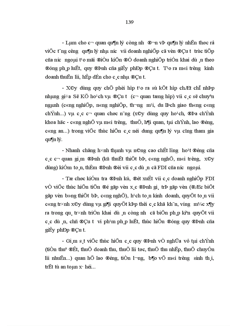 image for page Đầu tư trực tiếp nước ngoài trong việc phát triển kinh tế Cộng hòa dân chủ nhân dân Lào 1