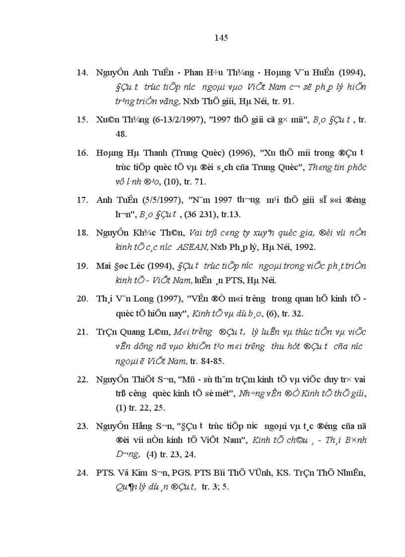image for page Đầu tư trực tiếp nước ngoài trong việc phát triển kinh tế Cộng hòa dân chủ nhân dân Lào 1