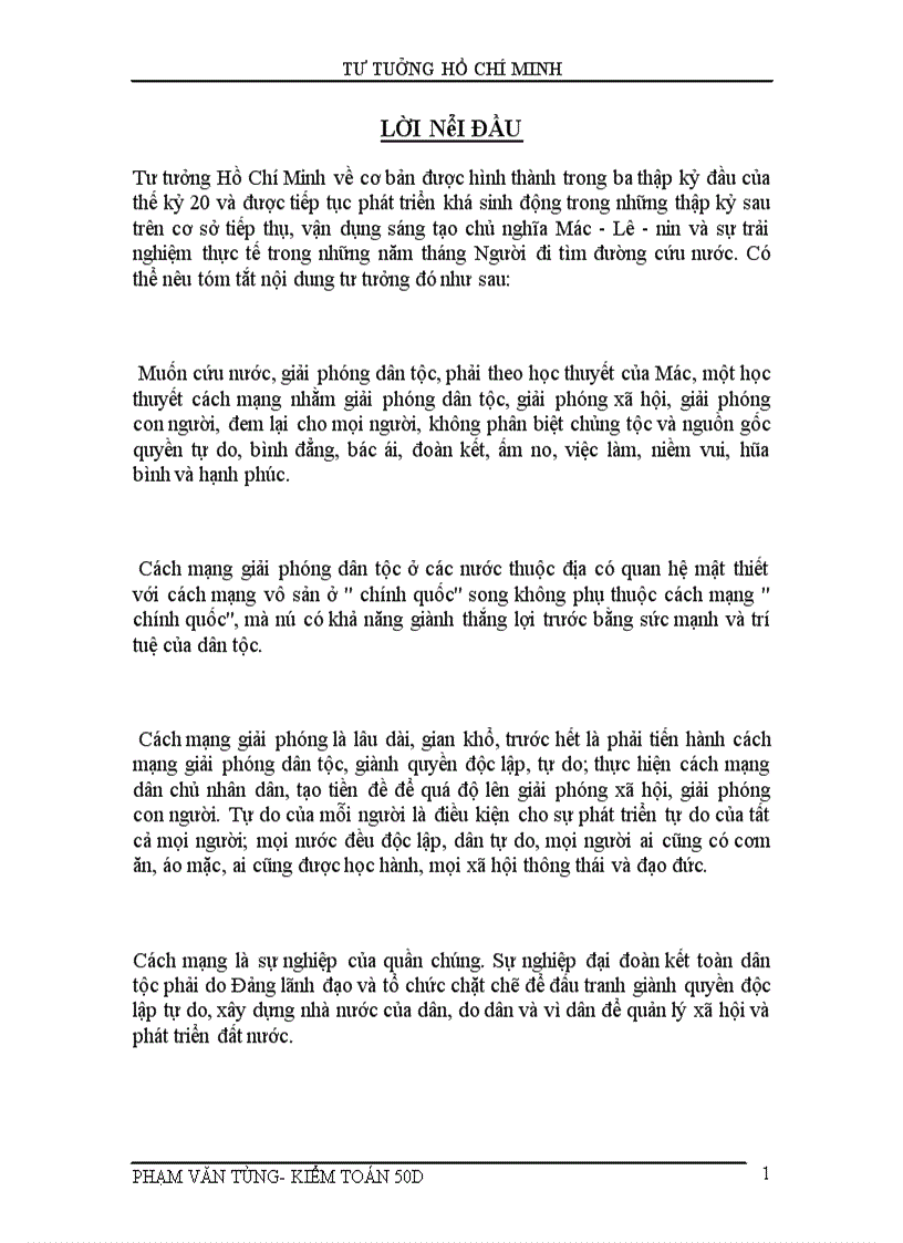 image for page Mối quan hệ biện chứng giữa vấn đề dân tộc và vấn đề giai cấp trong tư tưởng Hồ Chí Minh 1