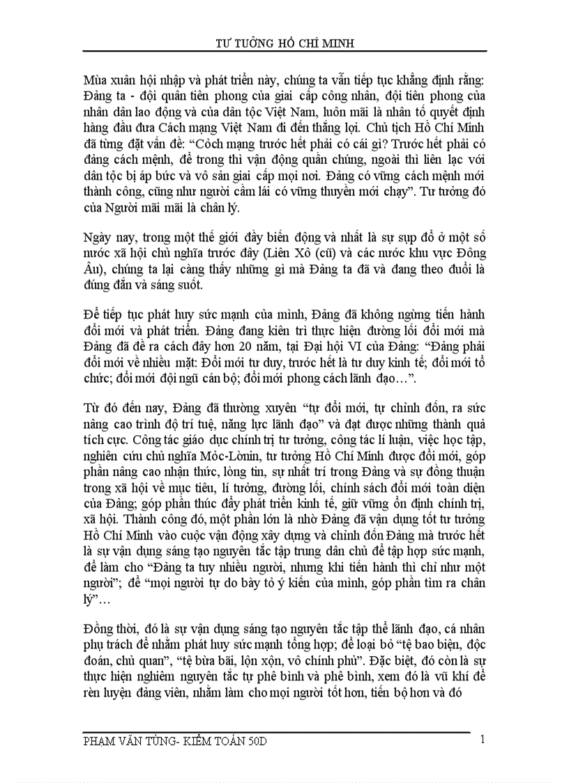 image for page Mối quan hệ biện chứng giữa vấn đề dân tộc và vấn đề giai cấp trong tư tưởng Hồ Chí Minh 1