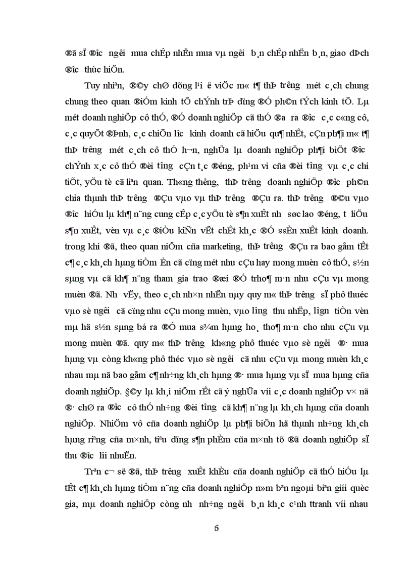 image for page Một số giải pháp phát triển thị trường xuất khẩu hàng thủ công mỹ nghệ tại công ty XNK tạp phẩm Hà Nội TOCONTAP Ha Noi