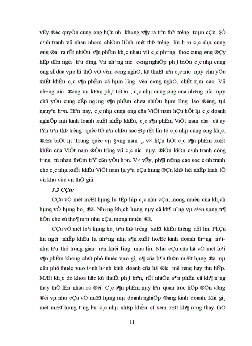 image for page Một số giải pháp phát triển thị trường xuất khẩu hàng thủ công mỹ nghệ tại công ty XNK tạp phẩm Hà Nội TOCONTAP Ha Noi