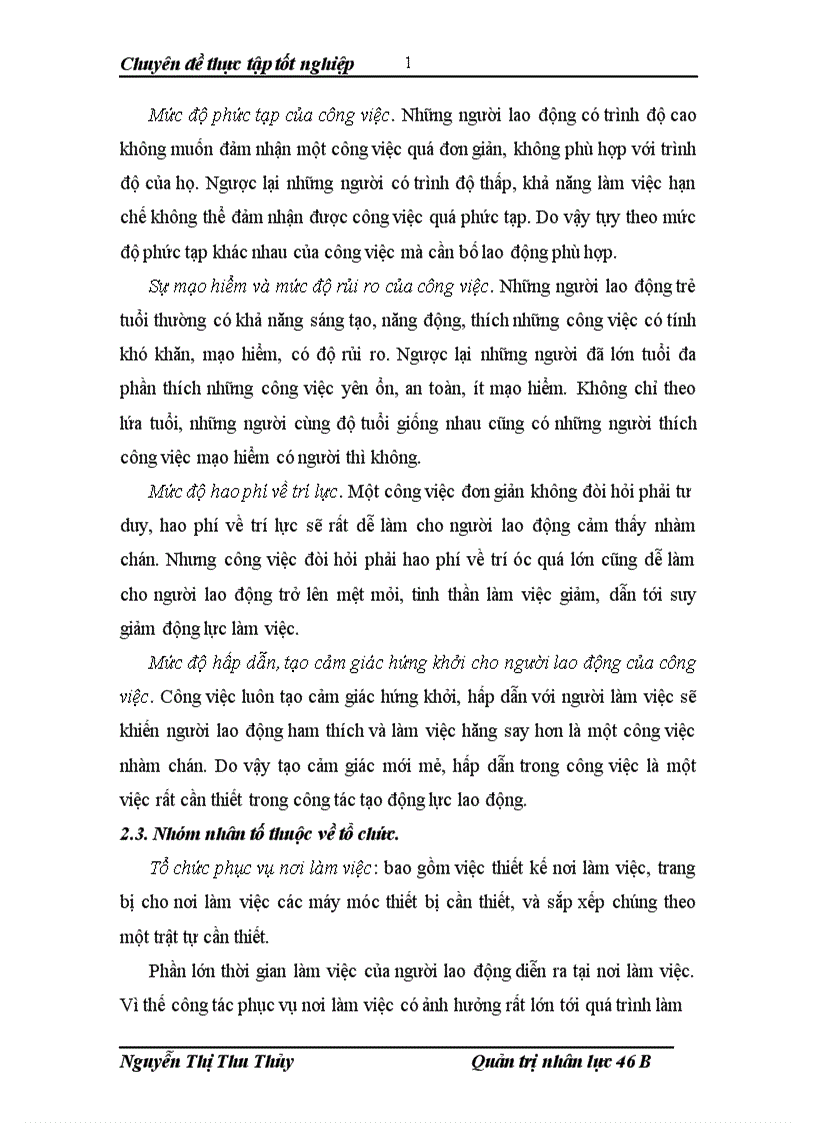 image for page Hoàn thiện công tác tạo động lực làm việc cho lao động quản lý tại cơ quan văn phòng Tổng công ty thép Việt Nam 1