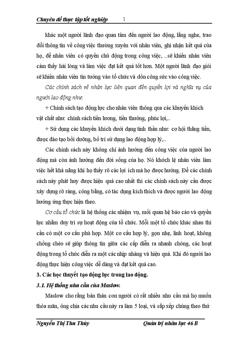 image for page Hoàn thiện công tác tạo động lực làm việc cho lao động quản lý tại cơ quan văn phòng Tổng công ty thép Việt Nam 1