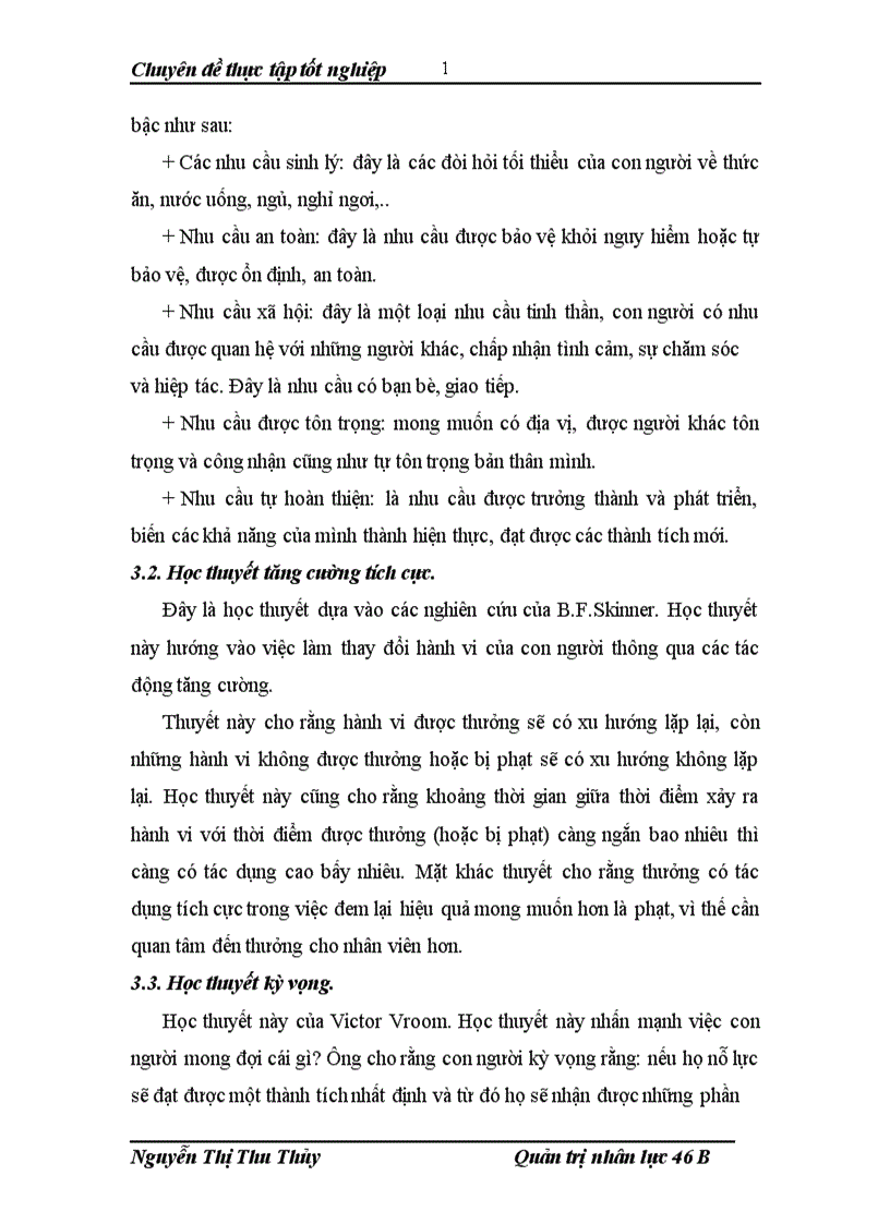 image for page Hoàn thiện công tác tạo động lực làm việc cho lao động quản lý tại cơ quan văn phòng Tổng công ty thép Việt Nam 1