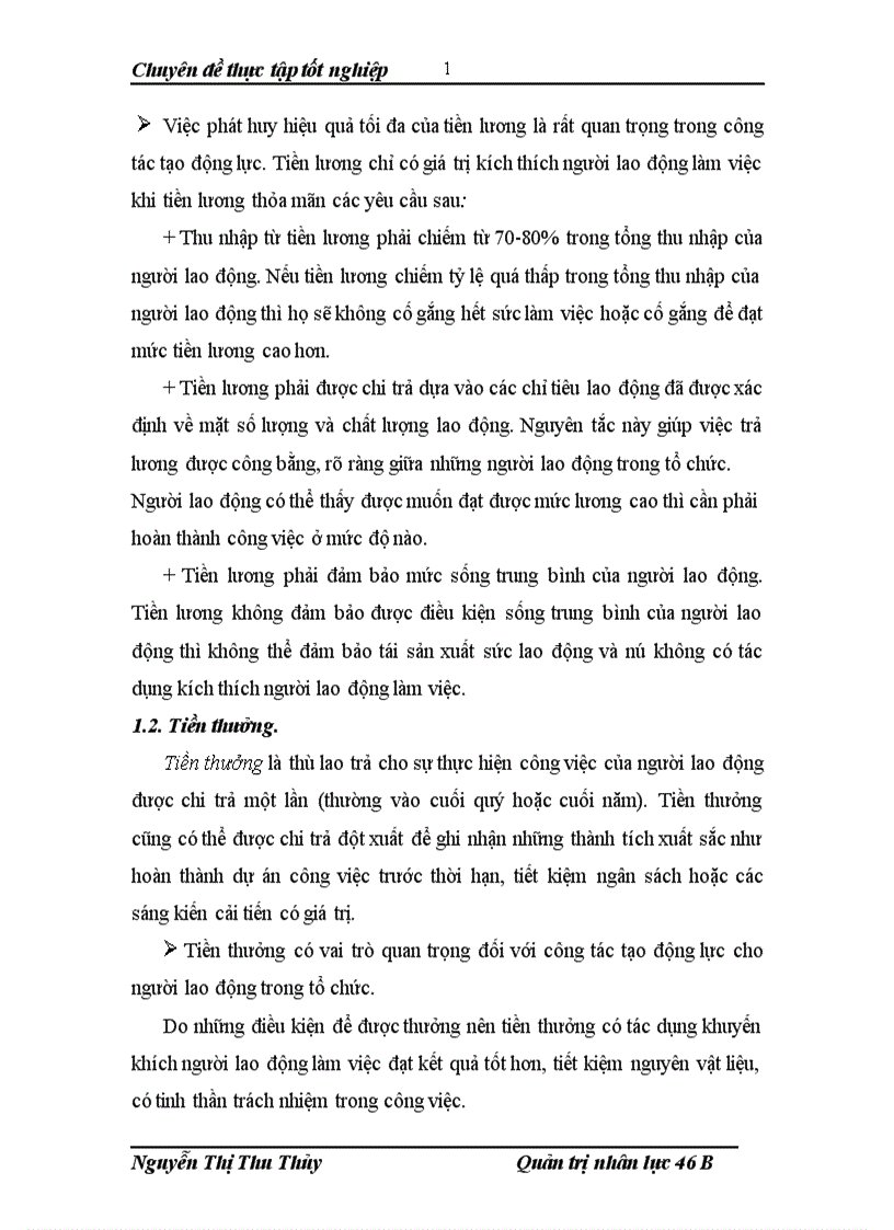 image for page Hoàn thiện công tác tạo động lực làm việc cho lao động quản lý tại cơ quan văn phòng Tổng công ty thép Việt Nam 1