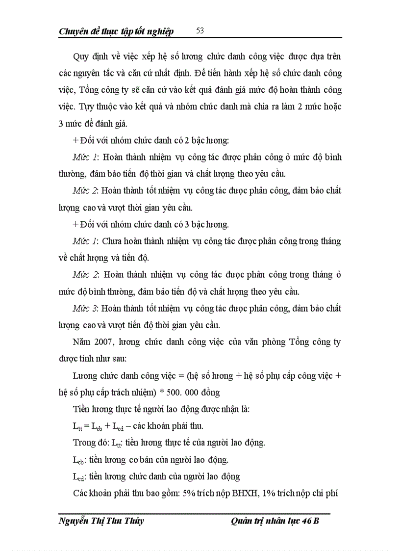 image for page Hoàn thiện công tác tạo động lực làm việc cho lao động quản lý tại cơ quan văn phòng Tổng công ty thép Việt Nam 1