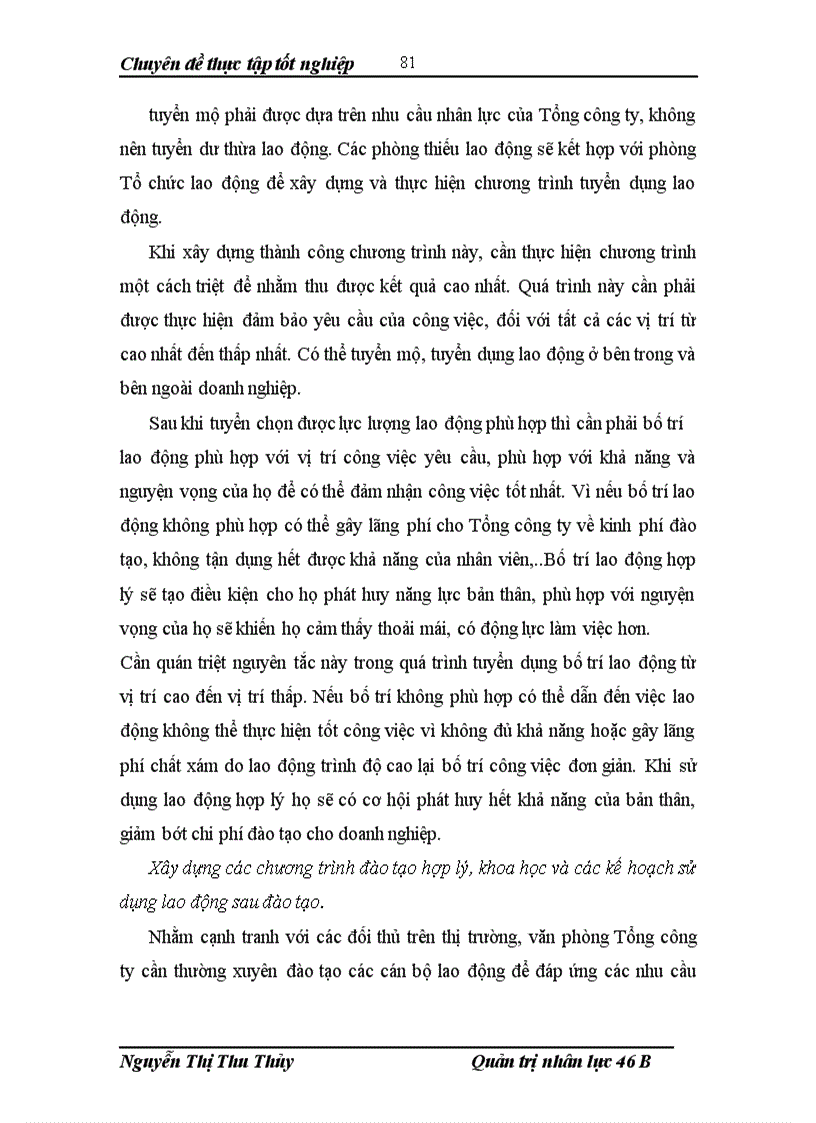 image for page Hoàn thiện công tác tạo động lực làm việc cho lao động quản lý tại cơ quan văn phòng Tổng công ty thép Việt Nam 1