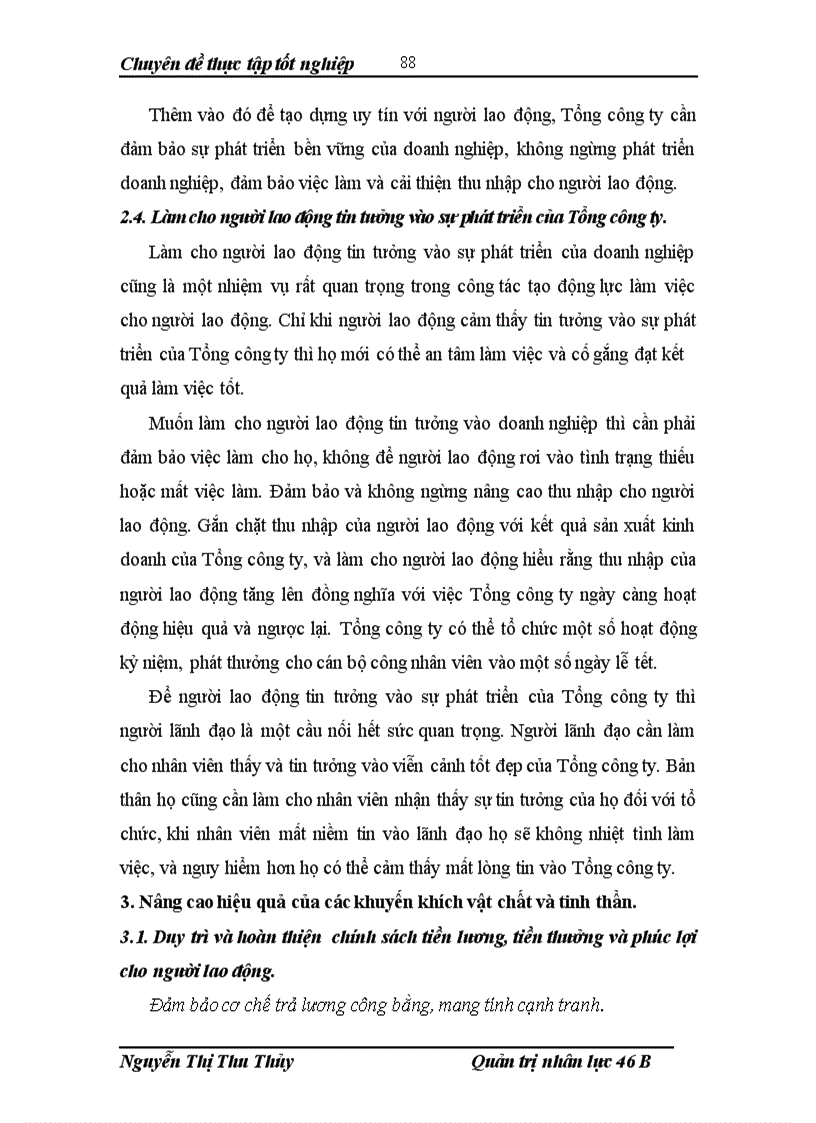 image for page Hoàn thiện công tác tạo động lực làm việc cho lao động quản lý tại cơ quan văn phòng Tổng công ty thép Việt Nam 1