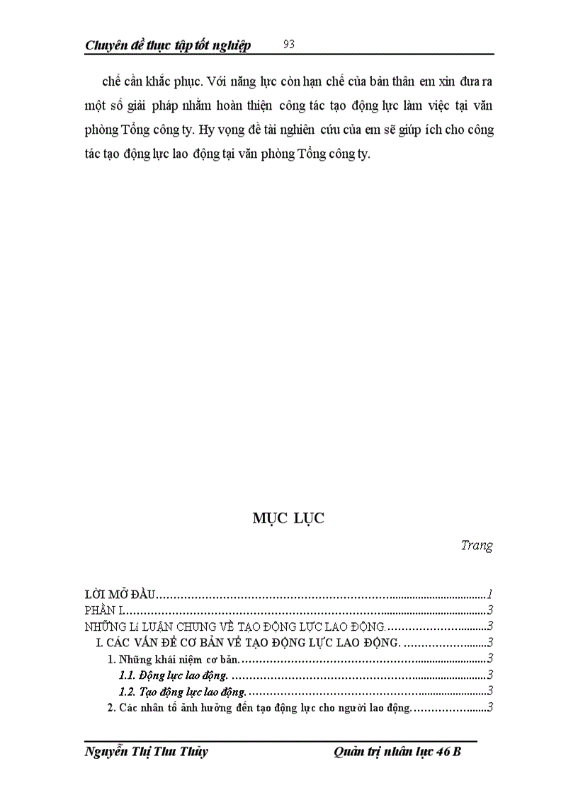 image for page Hoàn thiện công tác tạo động lực làm việc cho lao động quản lý tại cơ quan văn phòng Tổng công ty thép Việt Nam 1