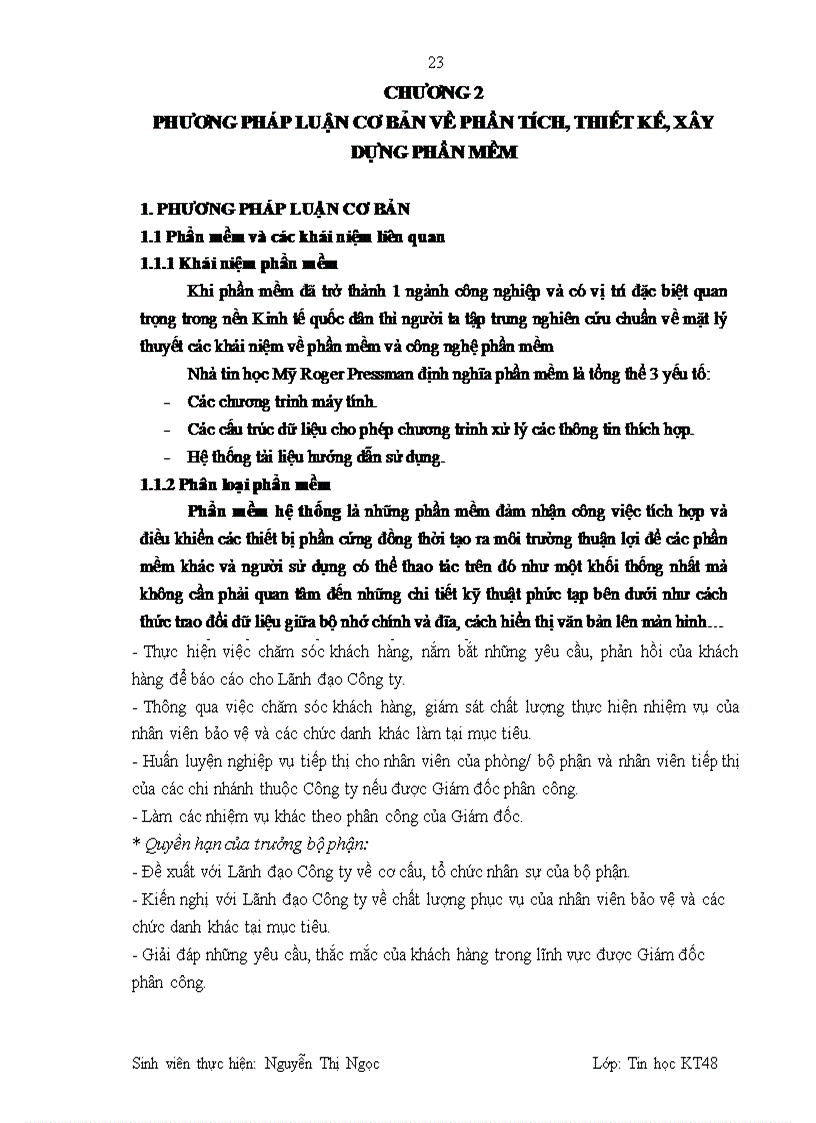 image for page Xây dựng phần mềm quản lý hợp đồng tại công ty TNHH bảo vệ chuyên nghiệp 379