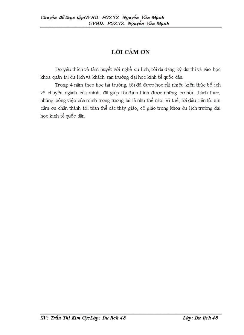 image for page quản trị hoạt động hướng dẫn du lịch tại công ty Nam Thái 1