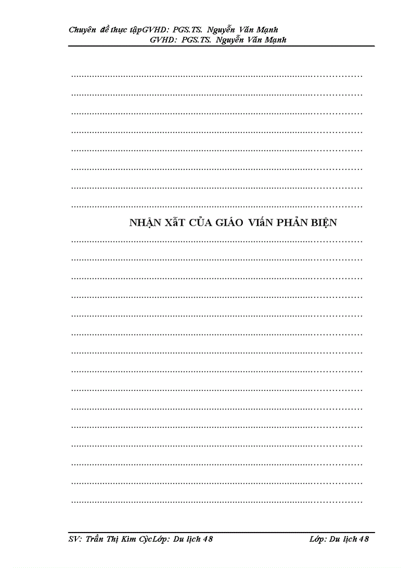 image for page quản trị hoạt động hướng dẫn du lịch tại công ty Nam Thái 1