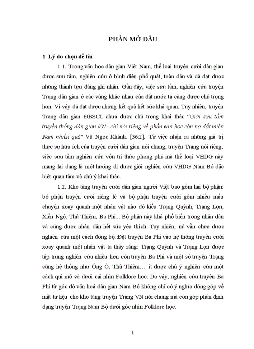 image for page Đặc điểm nội dung của truyện Bác Ba Phi