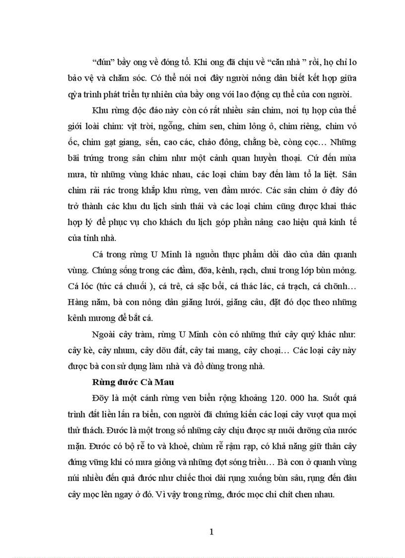 image for page Đặc điểm nội dung của truyện Bác Ba Phi