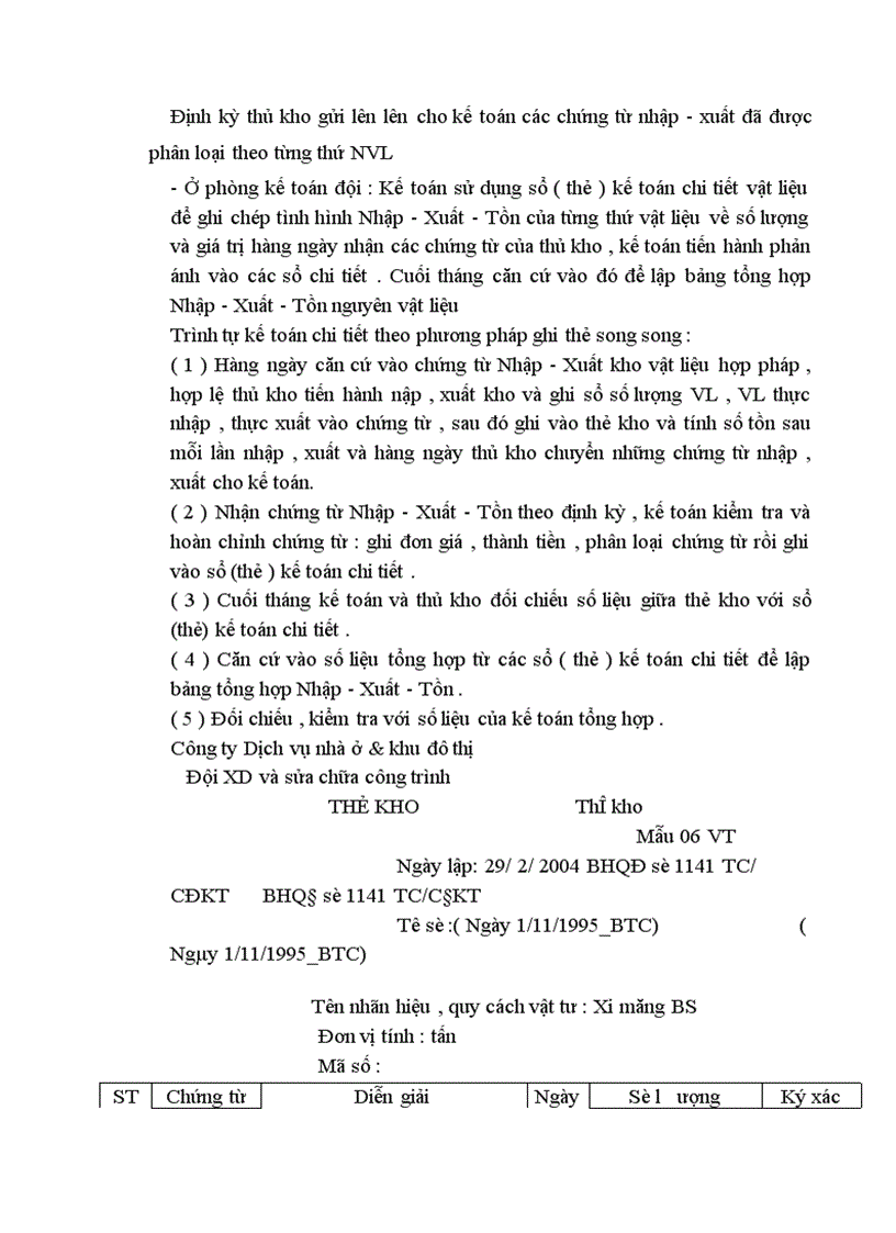 image for page Hoàn thiện kế toán nguyên liệu vật liệu 1