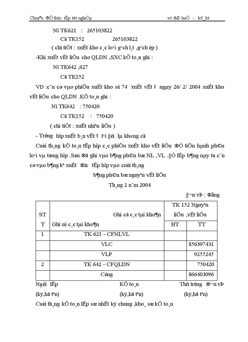 image for page Hoàn thiện kế toán nguyên liệu vật liệu 1