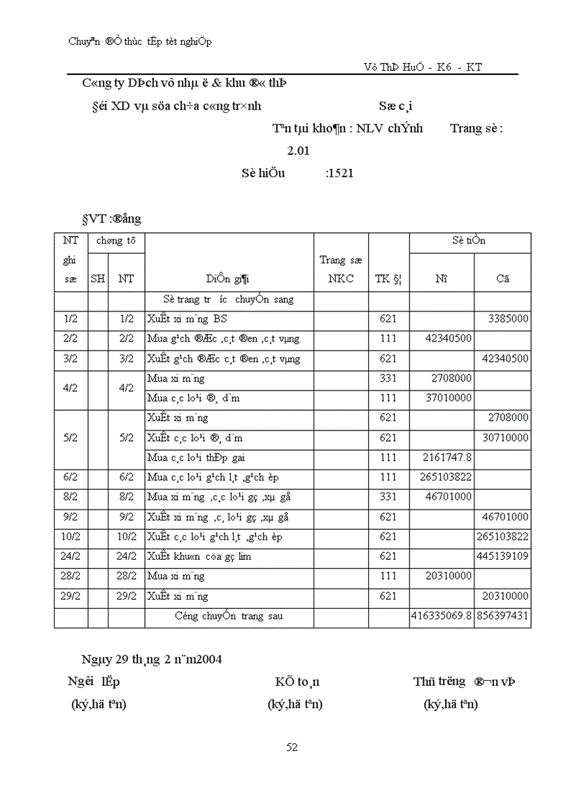 image for page Hoàn thiện kế toán nguyên liệu vật liệu 1