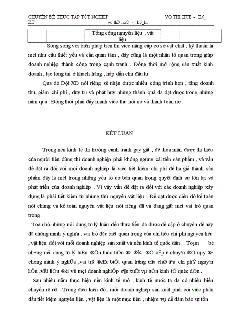 image for page Hoàn thiện kế toán nguyên liệu vật liệu 1