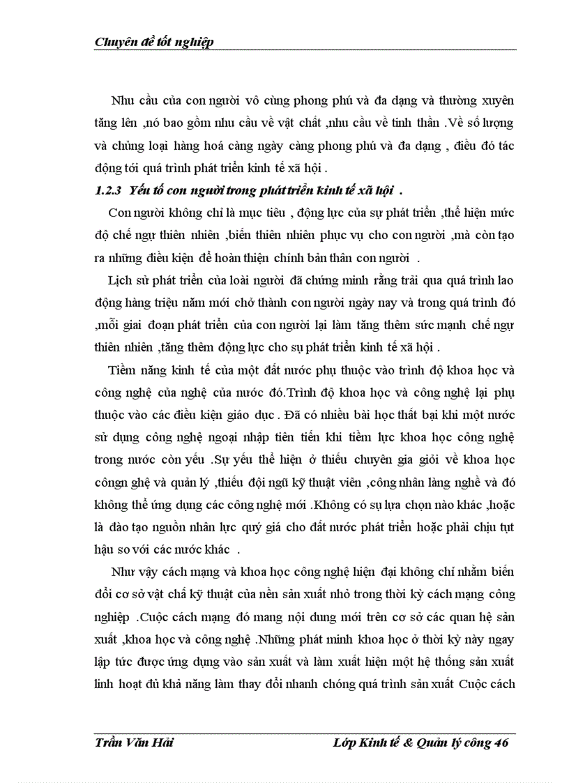 image for page Thực trạng về đào tạo và phát triển nguồn nhân lực của công ty techconvina 1