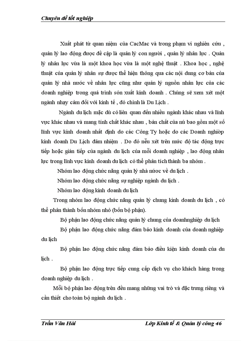 image for page Thực trạng về đào tạo và phát triển nguồn nhân lực của công ty techconvina 1