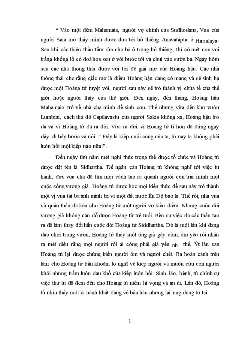 image for page Phật giáo và những mối quan hệ tác động qua lại giữa chúng 1