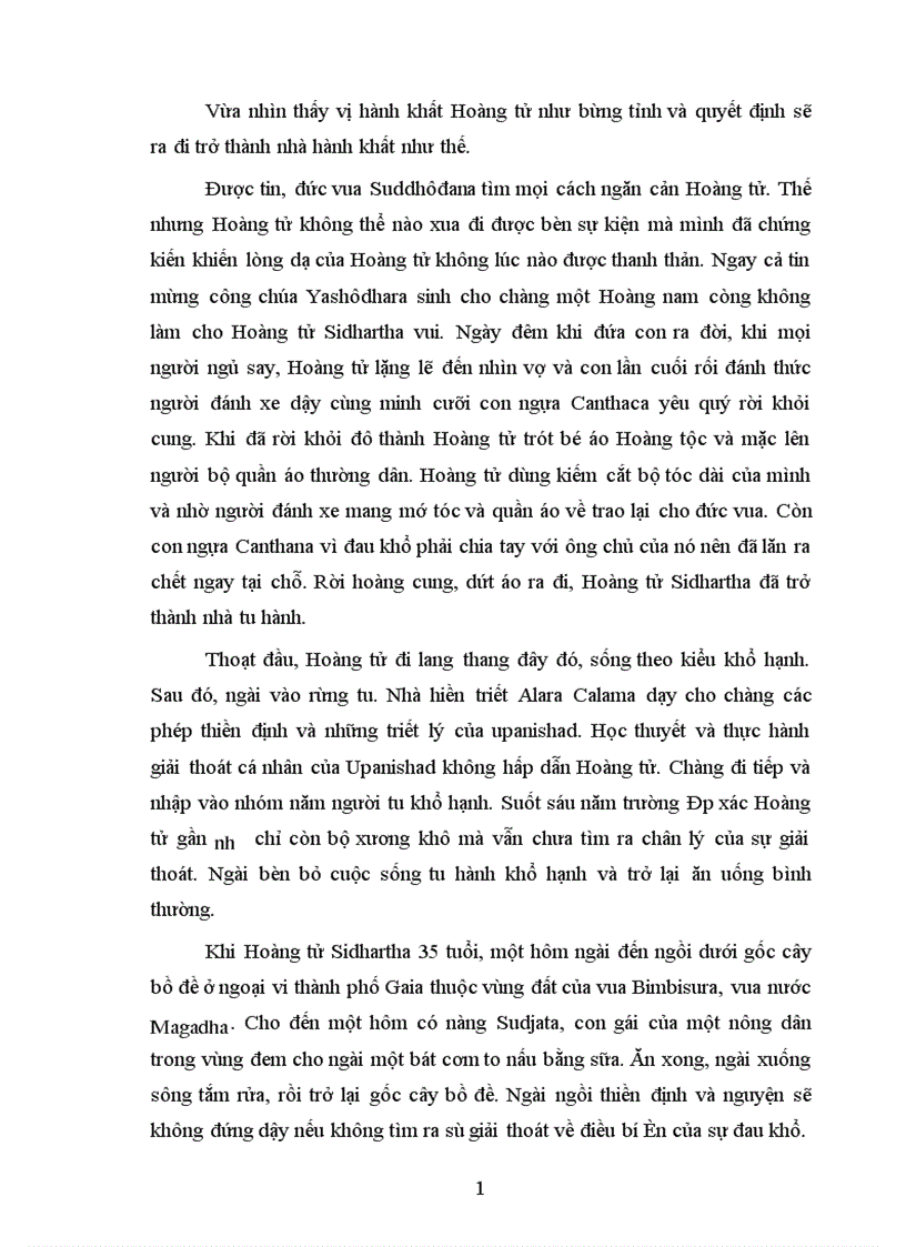 image for page Phật giáo và những mối quan hệ tác động qua lại giữa chúng 1