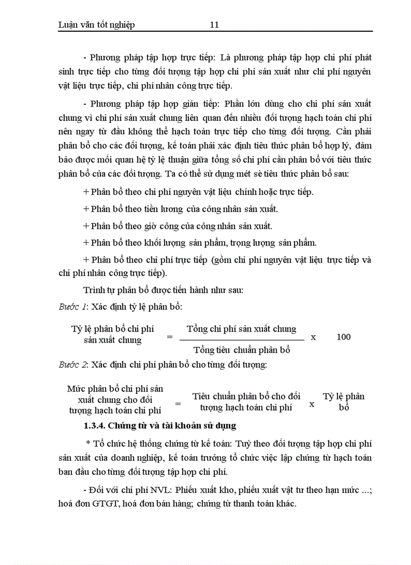 image for page Hoàn thiện công tác kế toán tập hợp chi phí sản xuất và tính giá thành sản phẩm tại công ty 189 Bộ Quốc Phòng 1