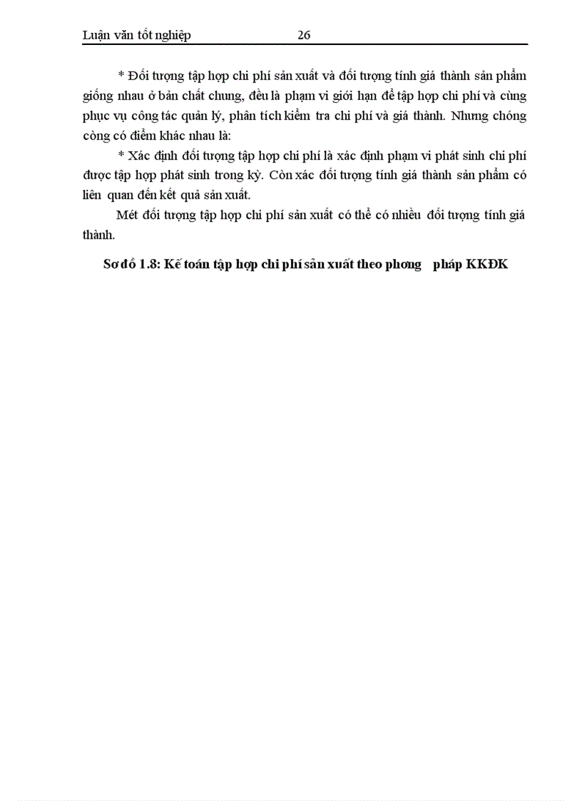 image for page Hoàn thiện công tác kế toán tập hợp chi phí sản xuất và tính giá thành sản phẩm tại công ty 189 Bộ Quốc Phòng 1