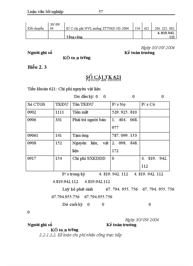 image for page Hoàn thiện công tác kế toán tập hợp chi phí sản xuất và tính giá thành sản phẩm tại công ty 189 Bộ Quốc Phòng 1