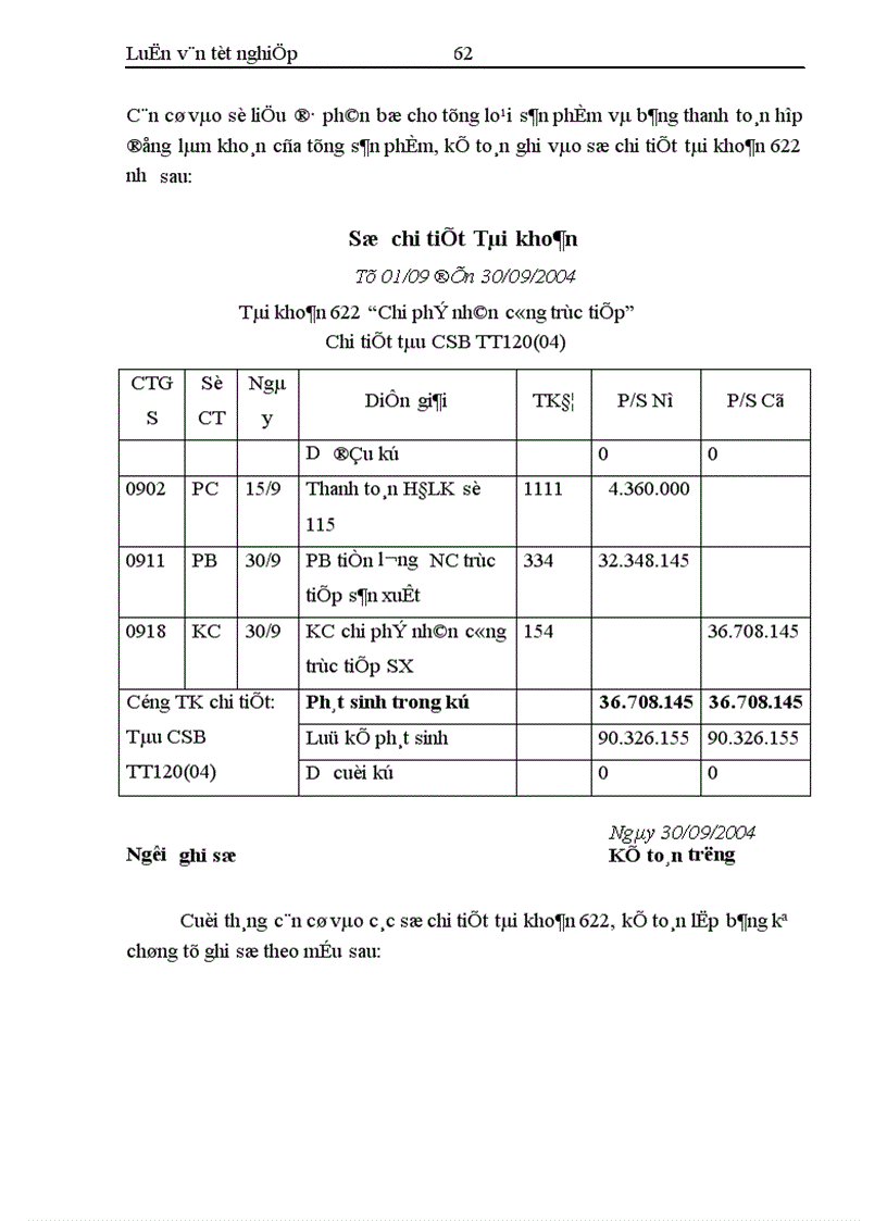 image for page Hoàn thiện công tác kế toán tập hợp chi phí sản xuất và tính giá thành sản phẩm tại công ty 189 Bộ Quốc Phòng 1
