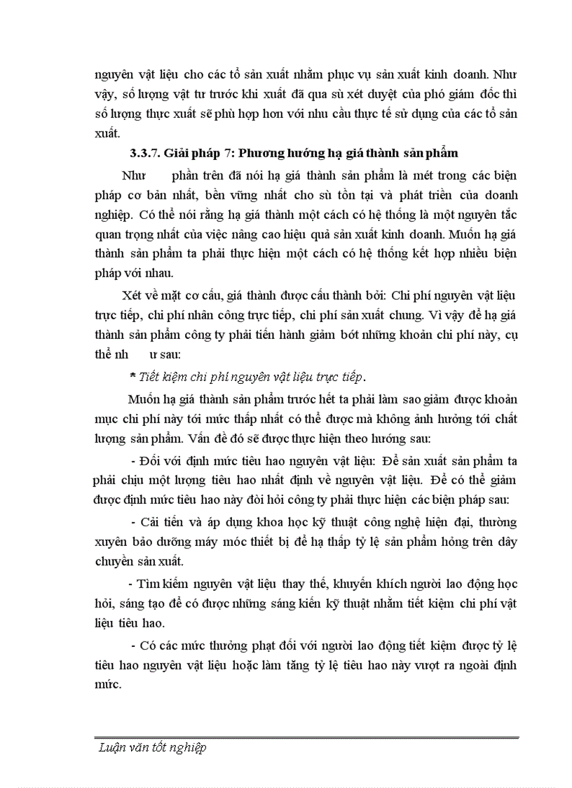 image for page Hoàn thiện công tác kế toán tập hợp chi phí sản xuất và tính giá thành sản phẩm tại công ty 189 Bộ Quốc Phòng 1