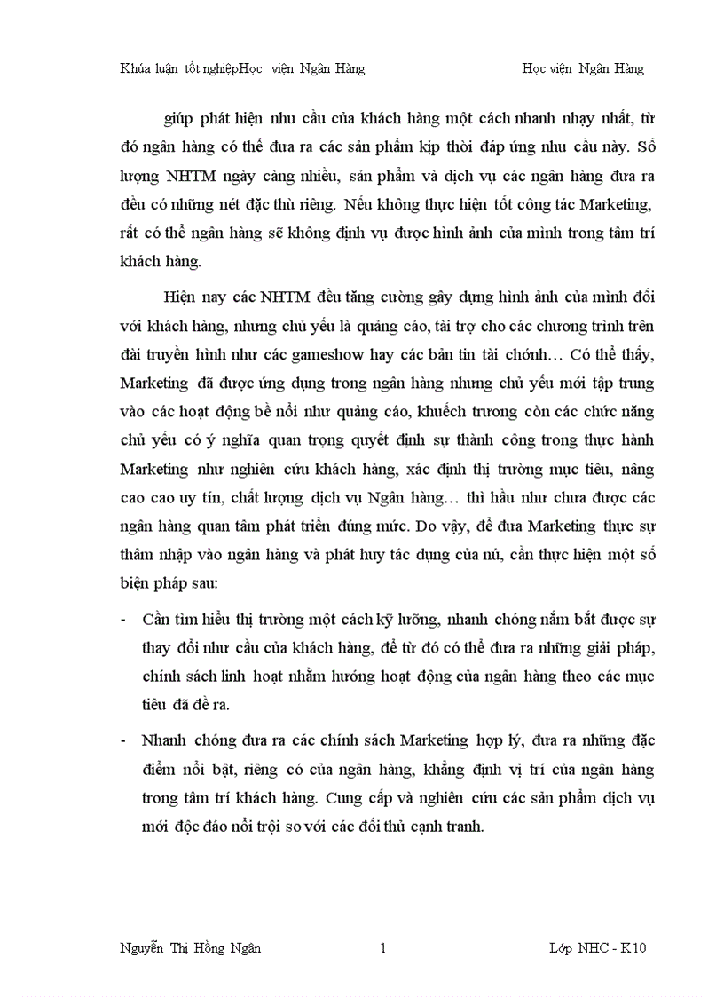 image for page Giải pháp nâng cao chất lượng tín dụng tại chi nhánh Ngân hàng Đầu tư và Phát triển Hà Thành 1