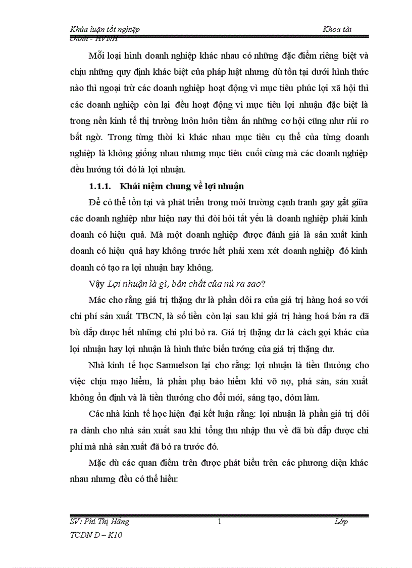 image for page Giải pháp nâng cao lợi nhuận tại Công ty TNHH XNK bao bì nhựa