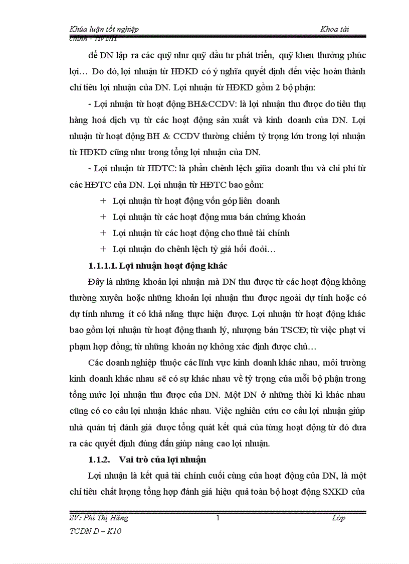 image for page Giải pháp nâng cao lợi nhuận tại Công ty TNHH XNK bao bì nhựa
