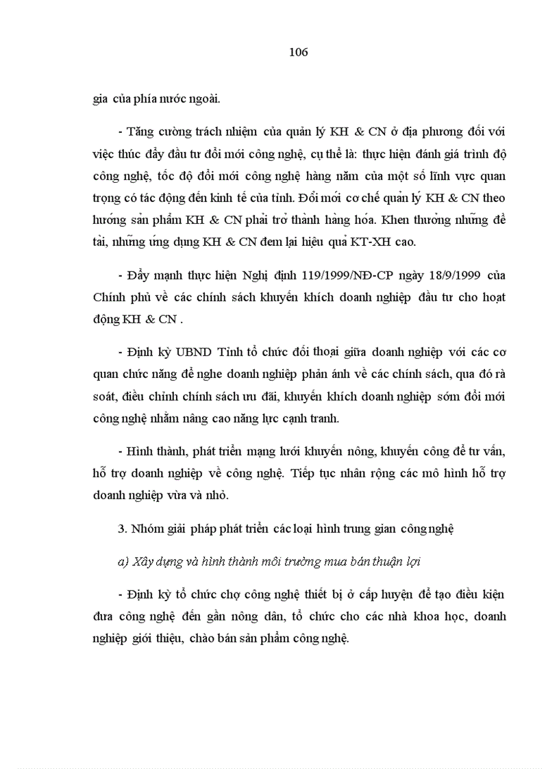 image for page Hoàn thiện quản lý nhà nước về khoa học và công nghệ ở tỉnh Đồng Nai 1