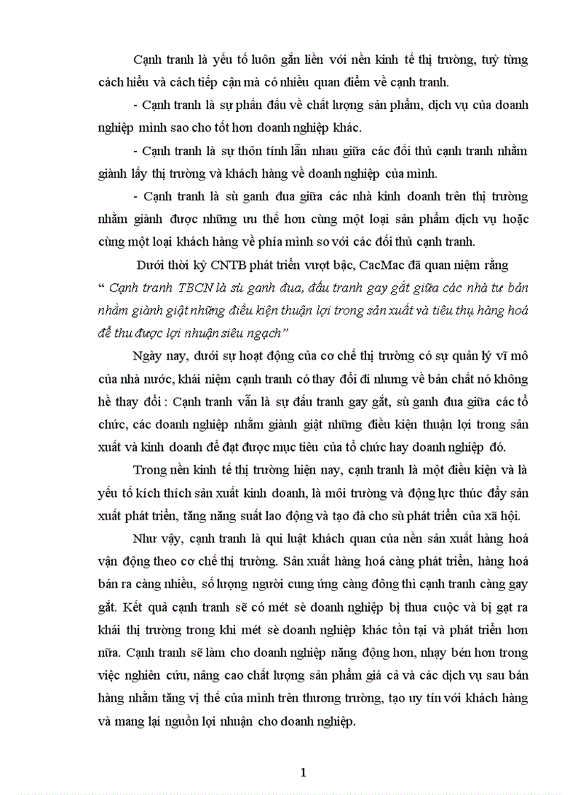 image for page Nâng cao khả năng cạnh tranh của Công ty thiết bị Machinco