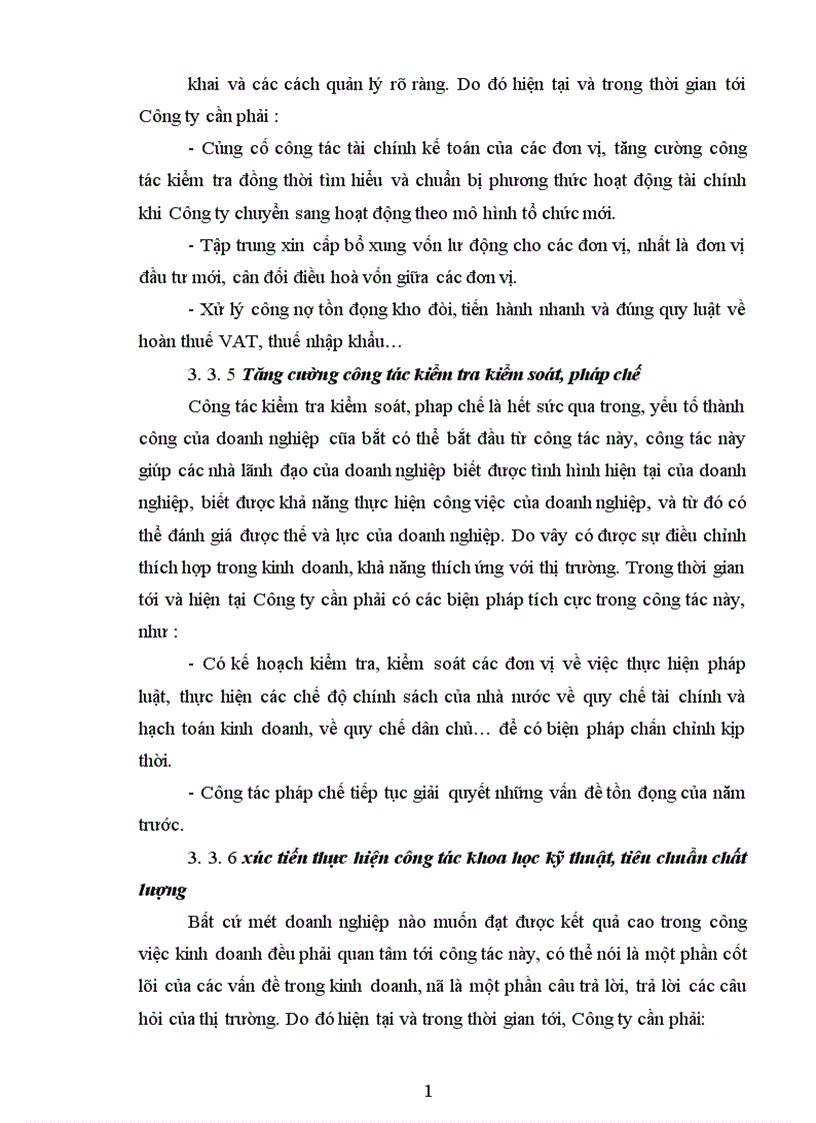 image for page Nâng cao khả năng cạnh tranh của Công ty thiết bị Machinco