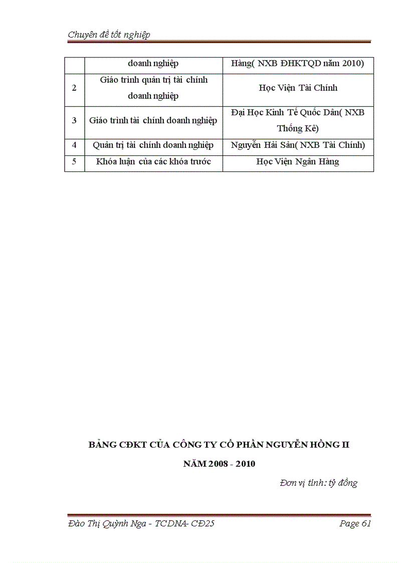 image for page Các giải pháp chủ yếu tăng cường quản lý chi phí sản xuất kinh doanh và hạ giá thành sản phẩm tại công ty cổ phần Nguyễn Hồng II 1
