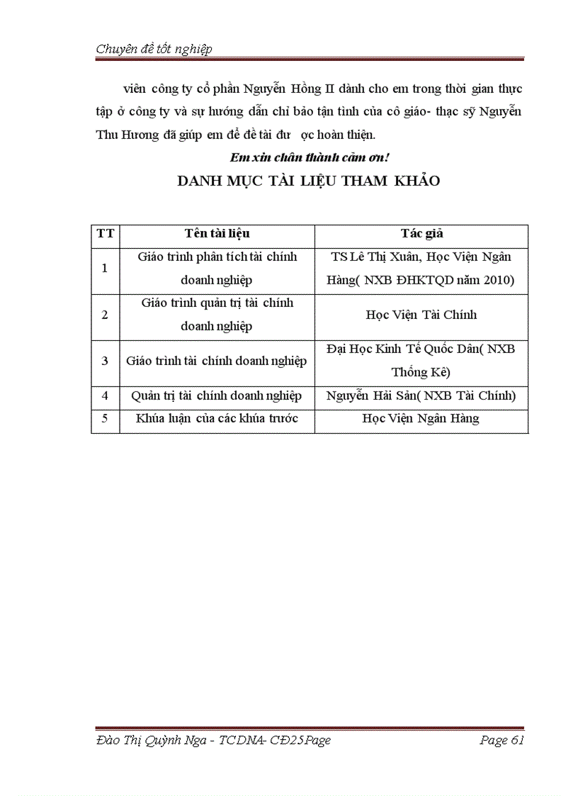 image for page Các giải pháp chủ yếu tăng cường quản lý chi phí sản xuất kinh doanh và hạ giá thành sản phẩm tại công ty cổ phần Nguyễn Hồng II 1